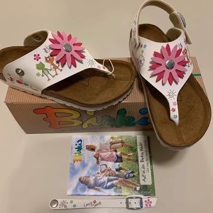 Kids Sandals - Birkenstock